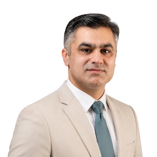 Naeem Iqbal